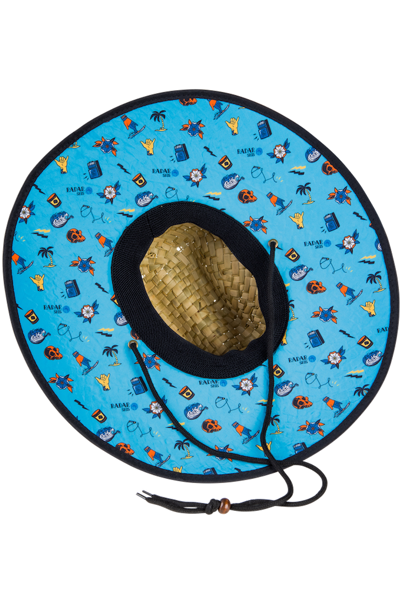 Paddler`s Sun Hat