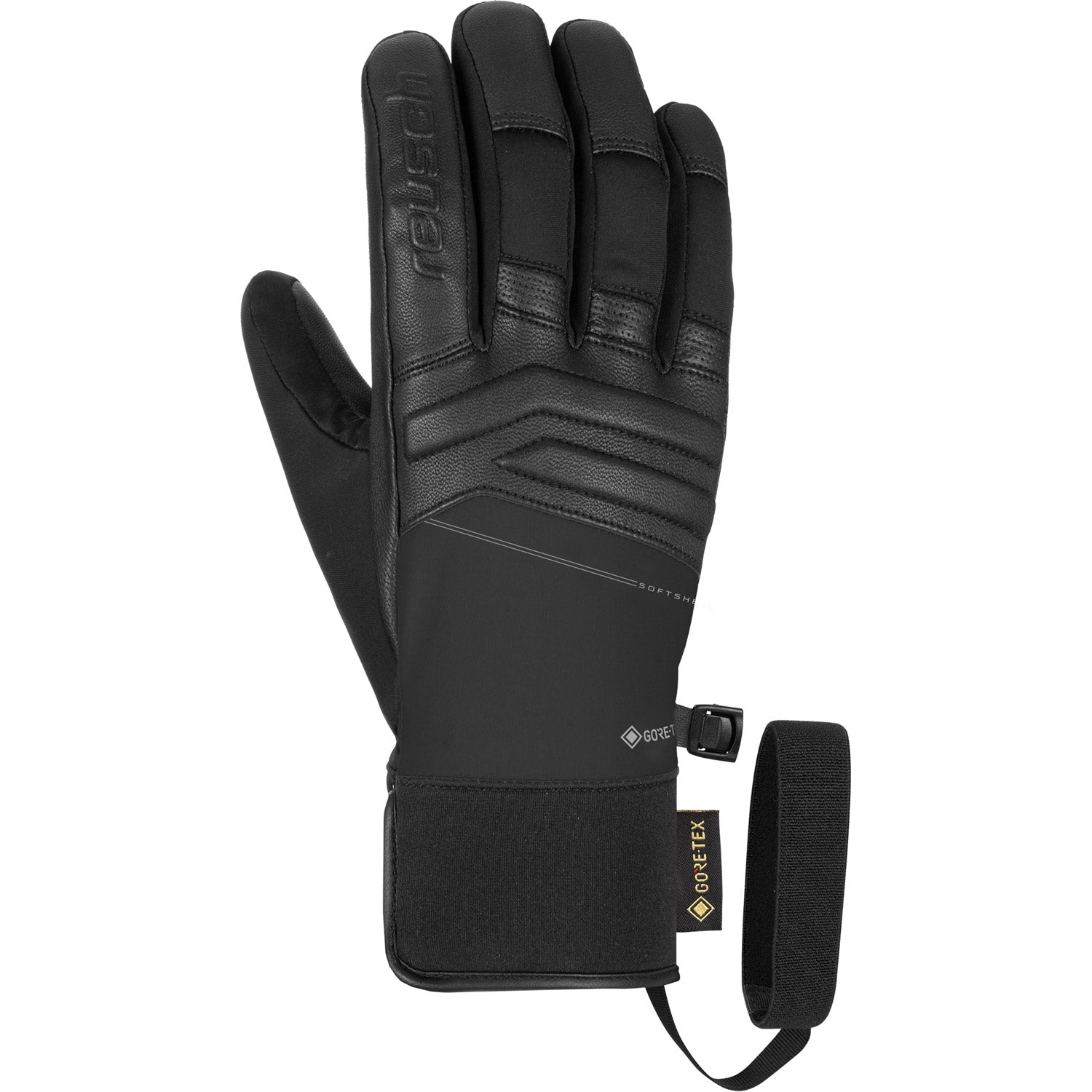 Jupiter Gore-Tex Ski Gloves