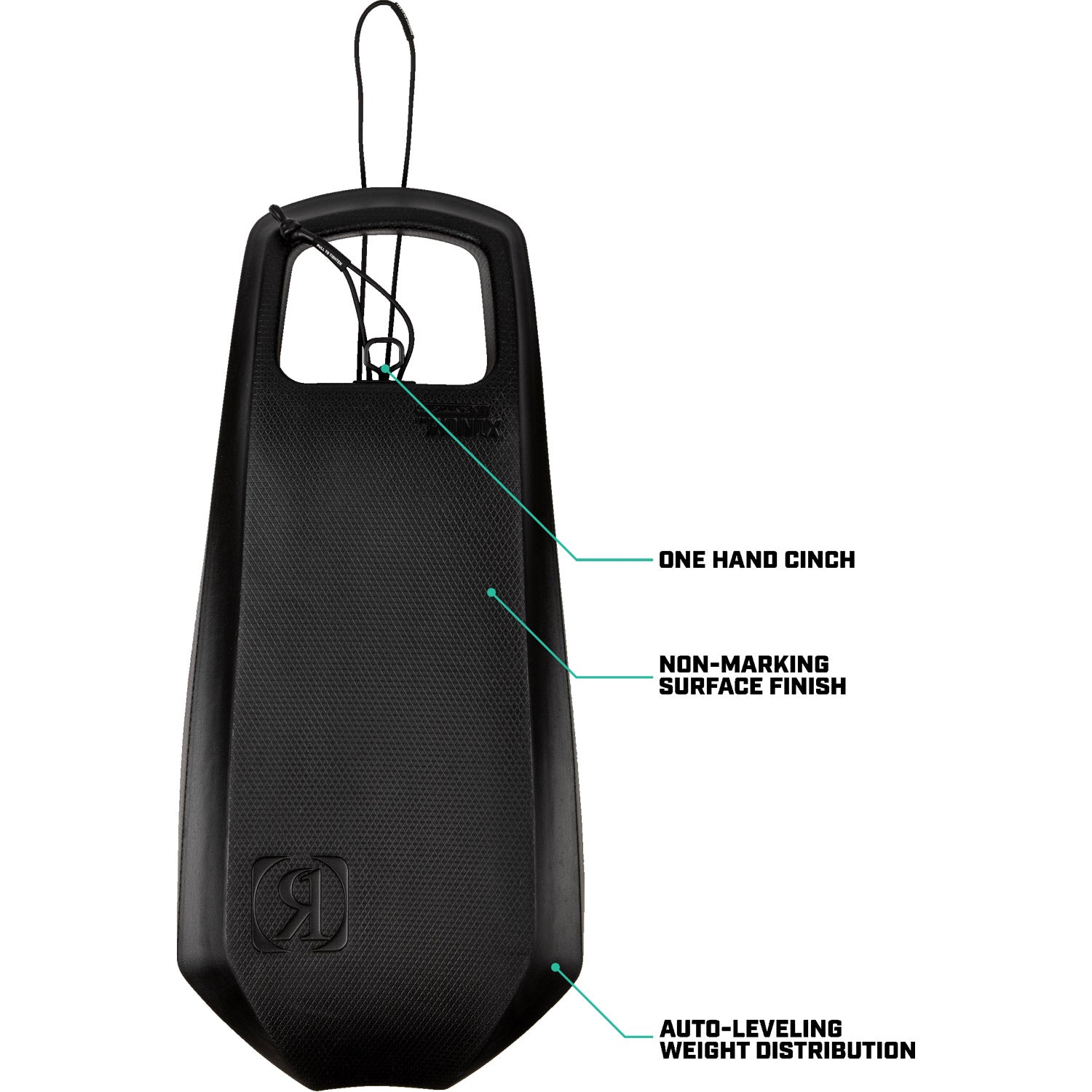 XL Boat Fender - 27"