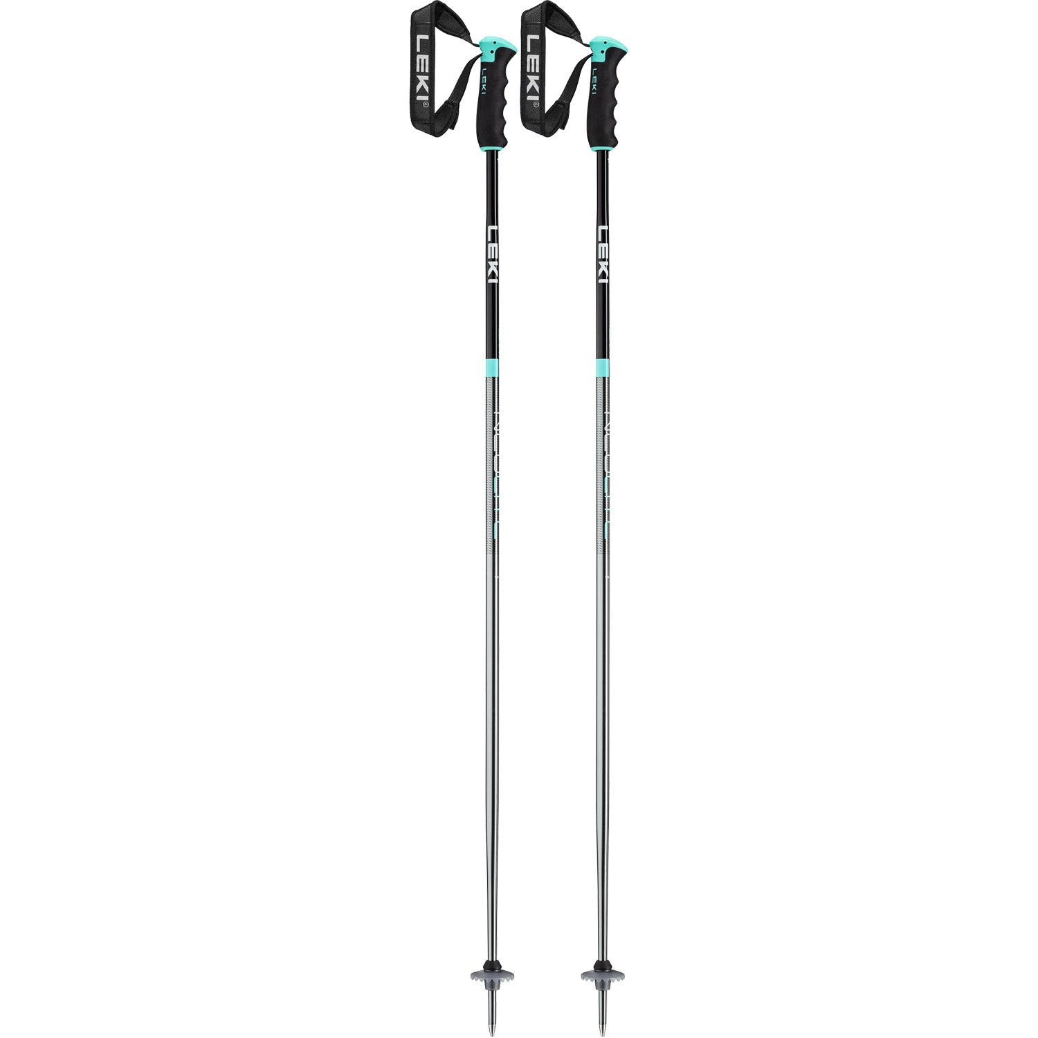 Neolite Airfoil Womens Ski Poles