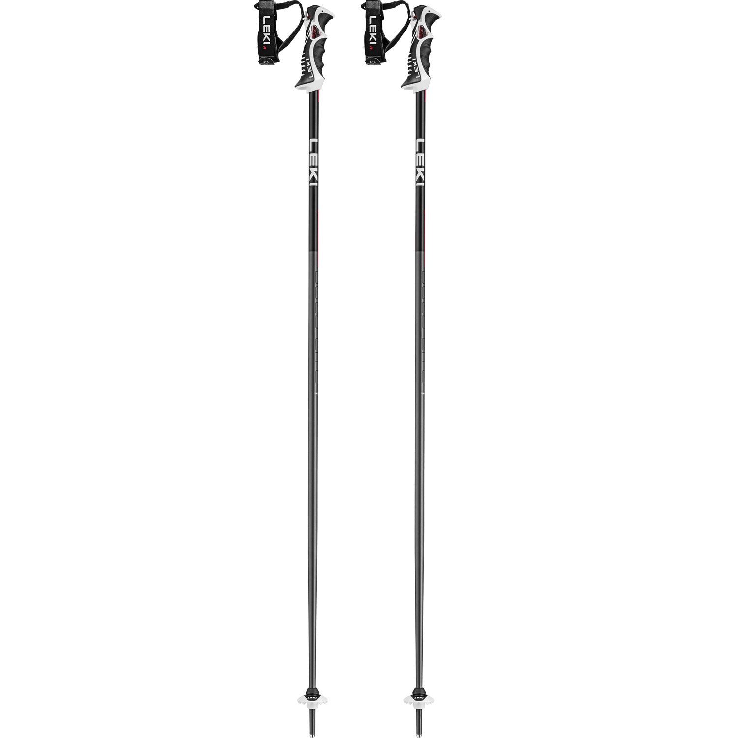 Bold Lite S Ski Poles