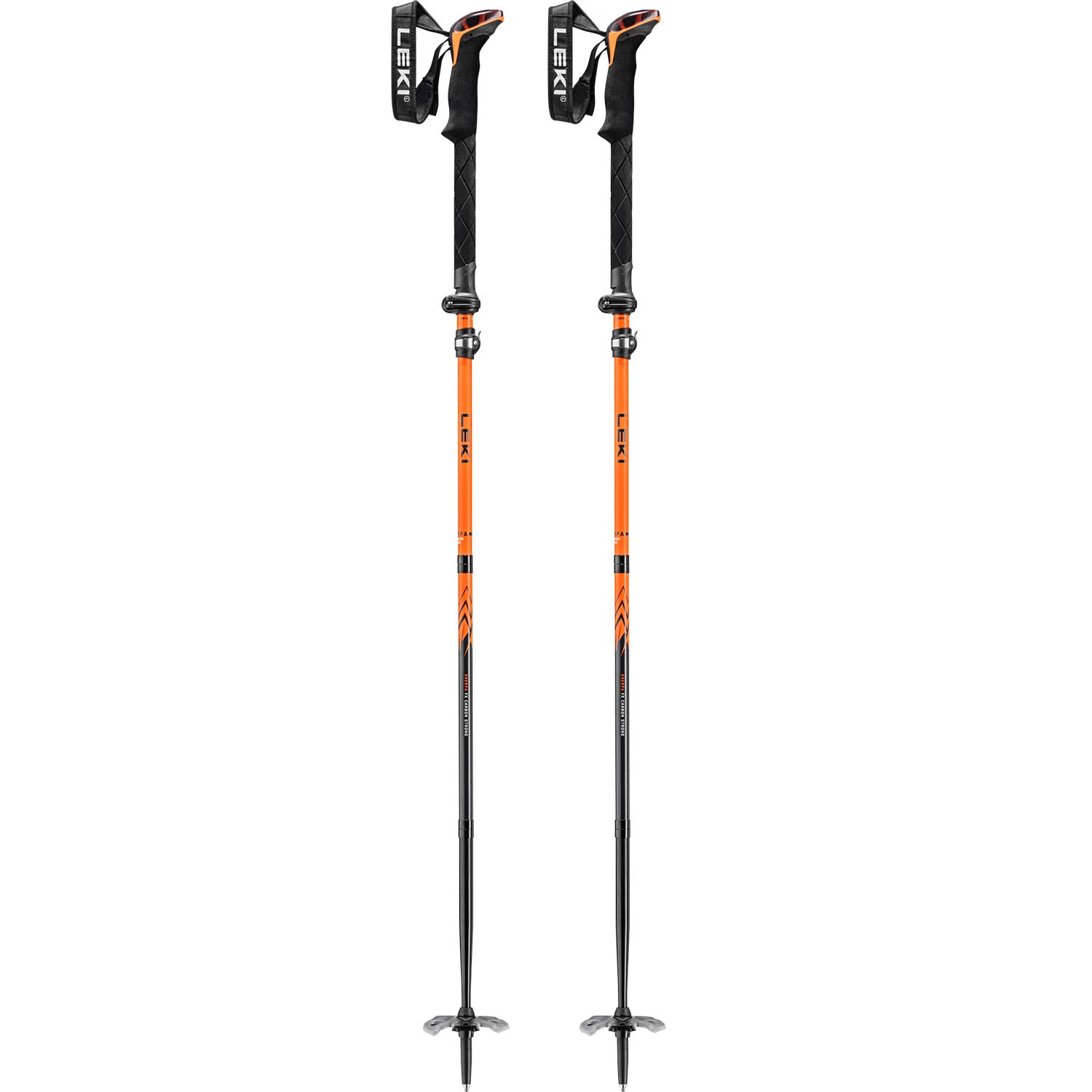 Sherpa FX Carbon Ski Poles