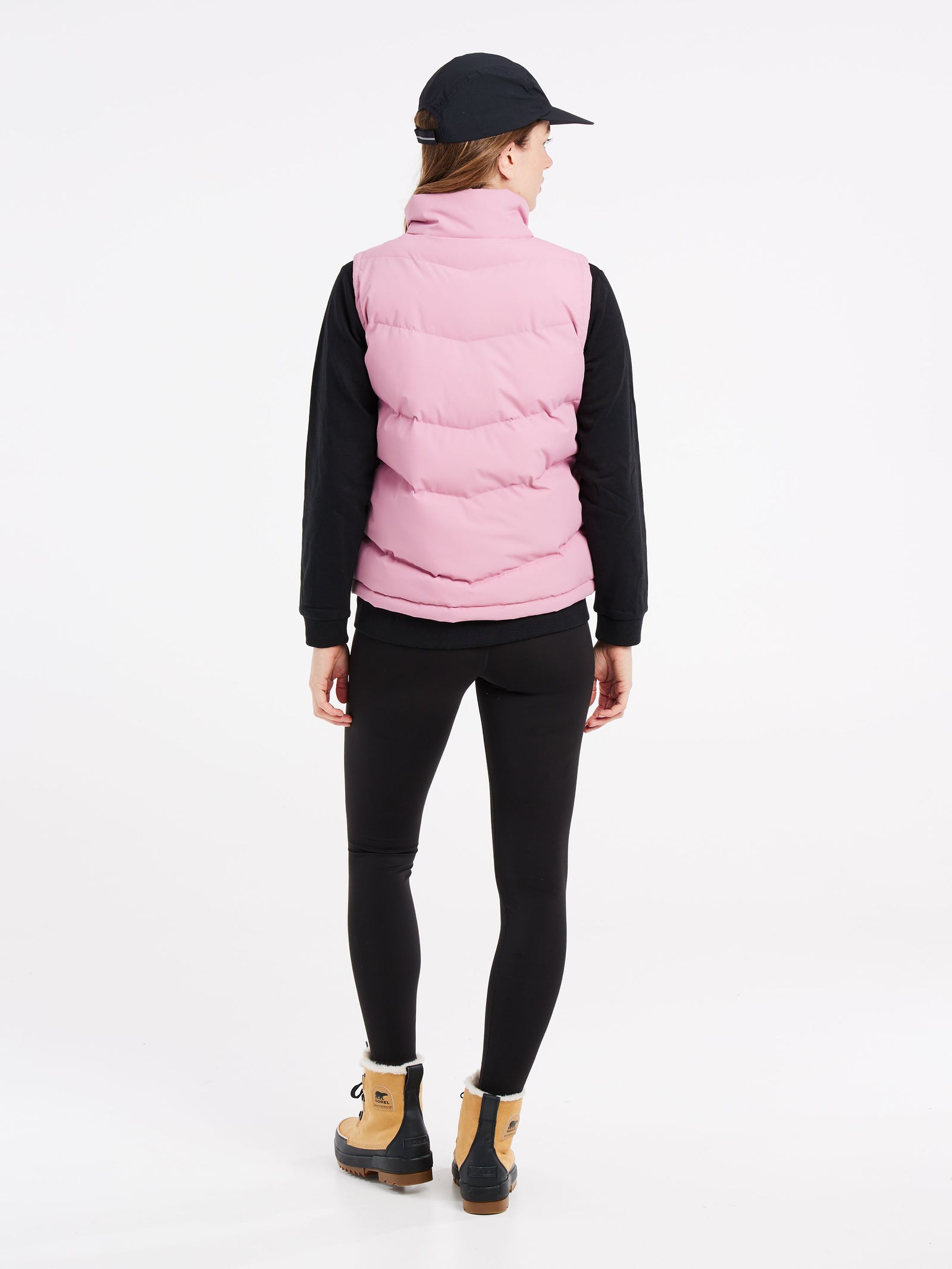 Rhone Bodywarmer