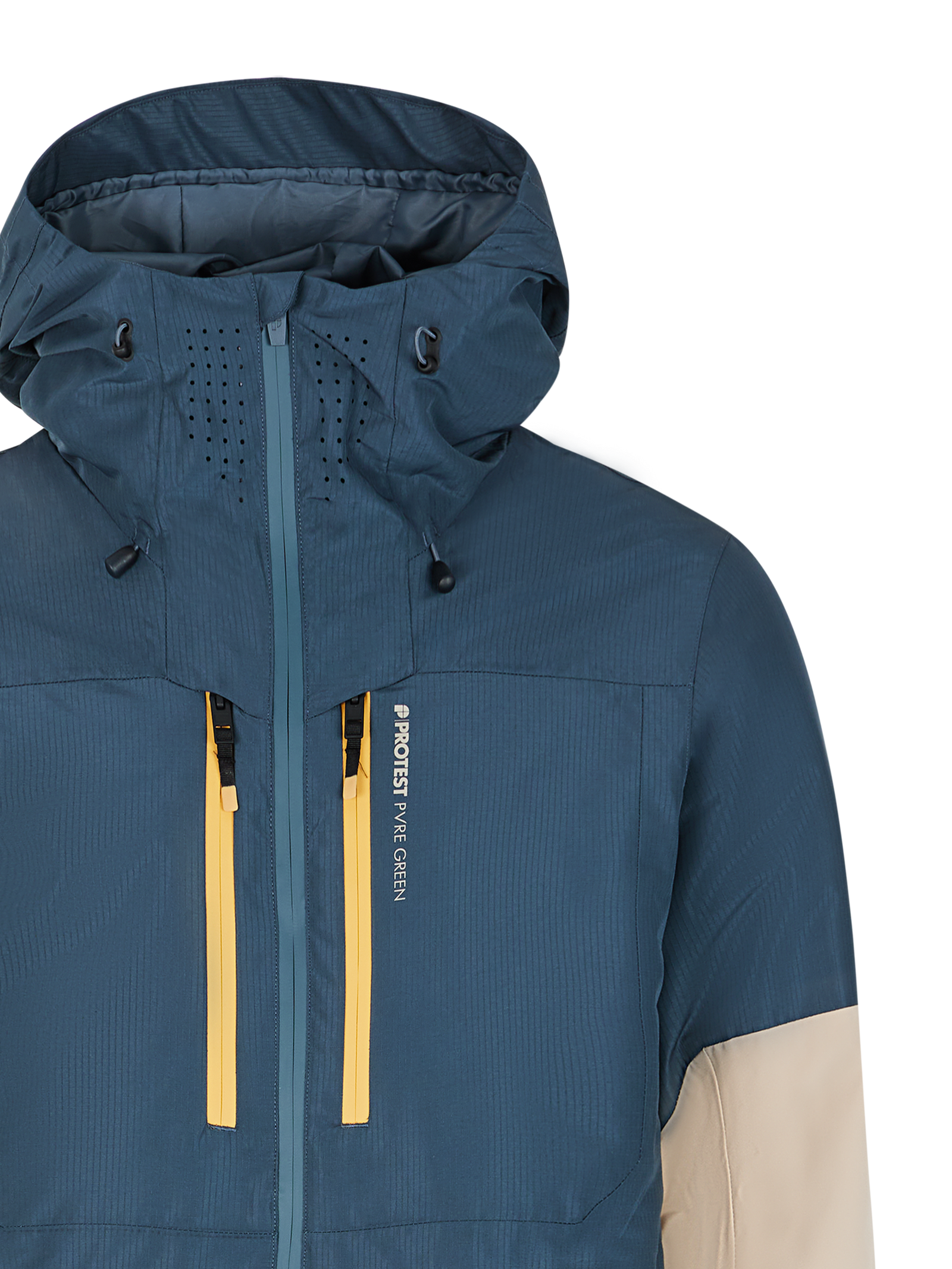 Bakie Ski Jacket
