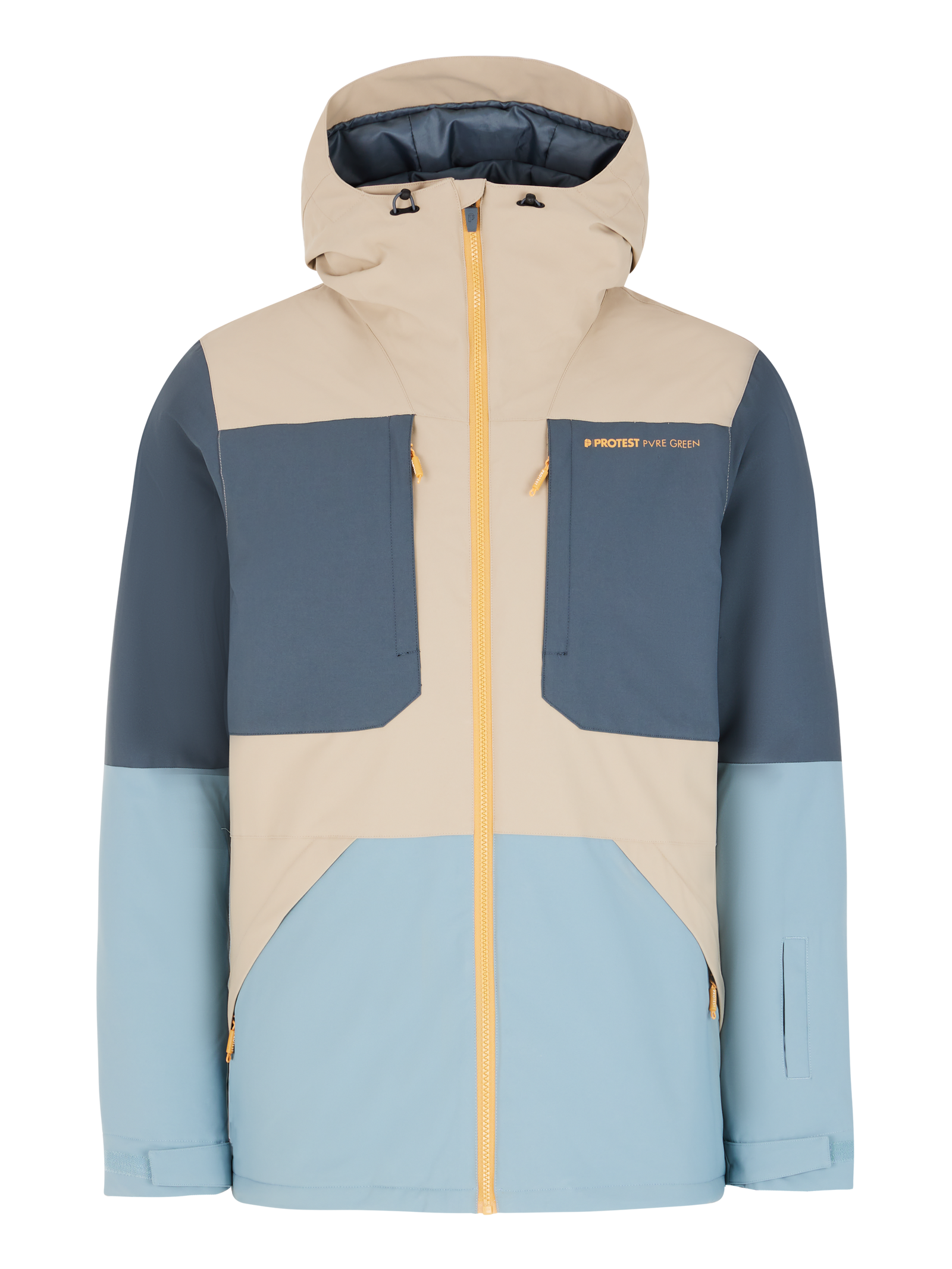 Enstone Ski Jacket