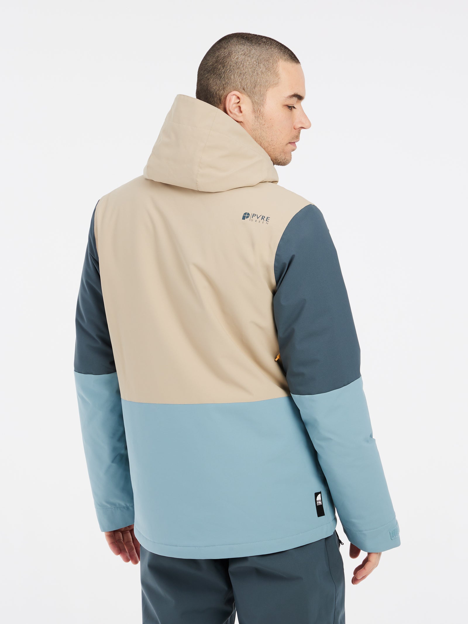 Enstone Ski Jacket