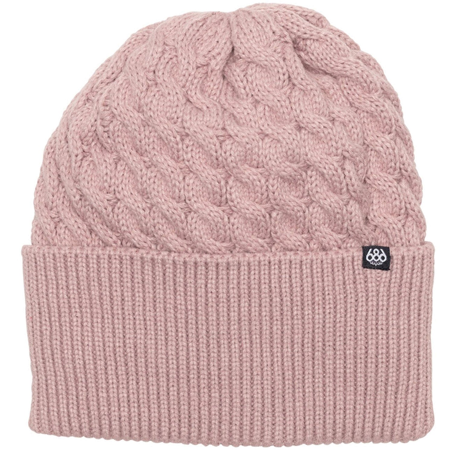 Cuff Knit Beanie