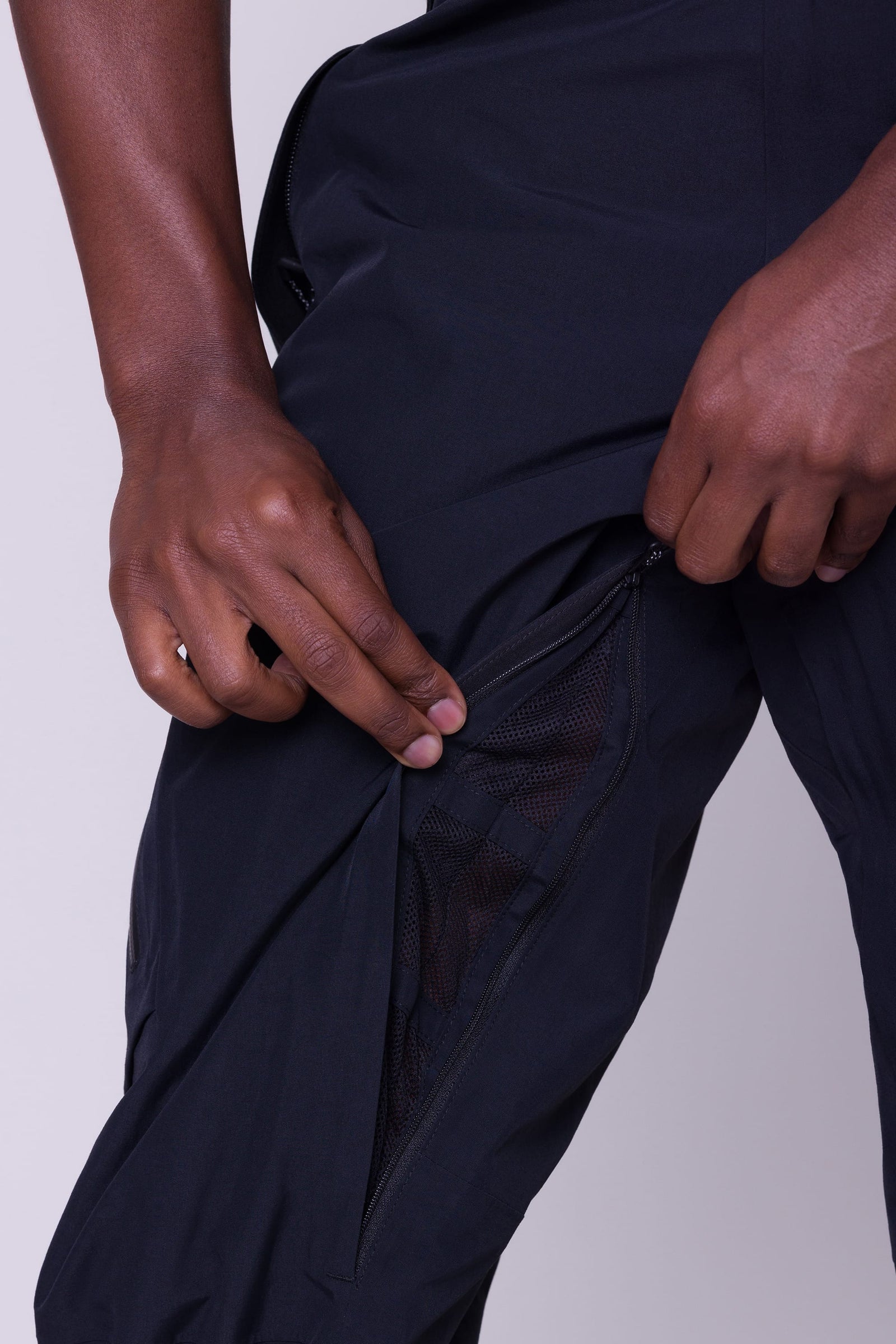 686 Mens Gore-Tex GT Shell Pant Black
