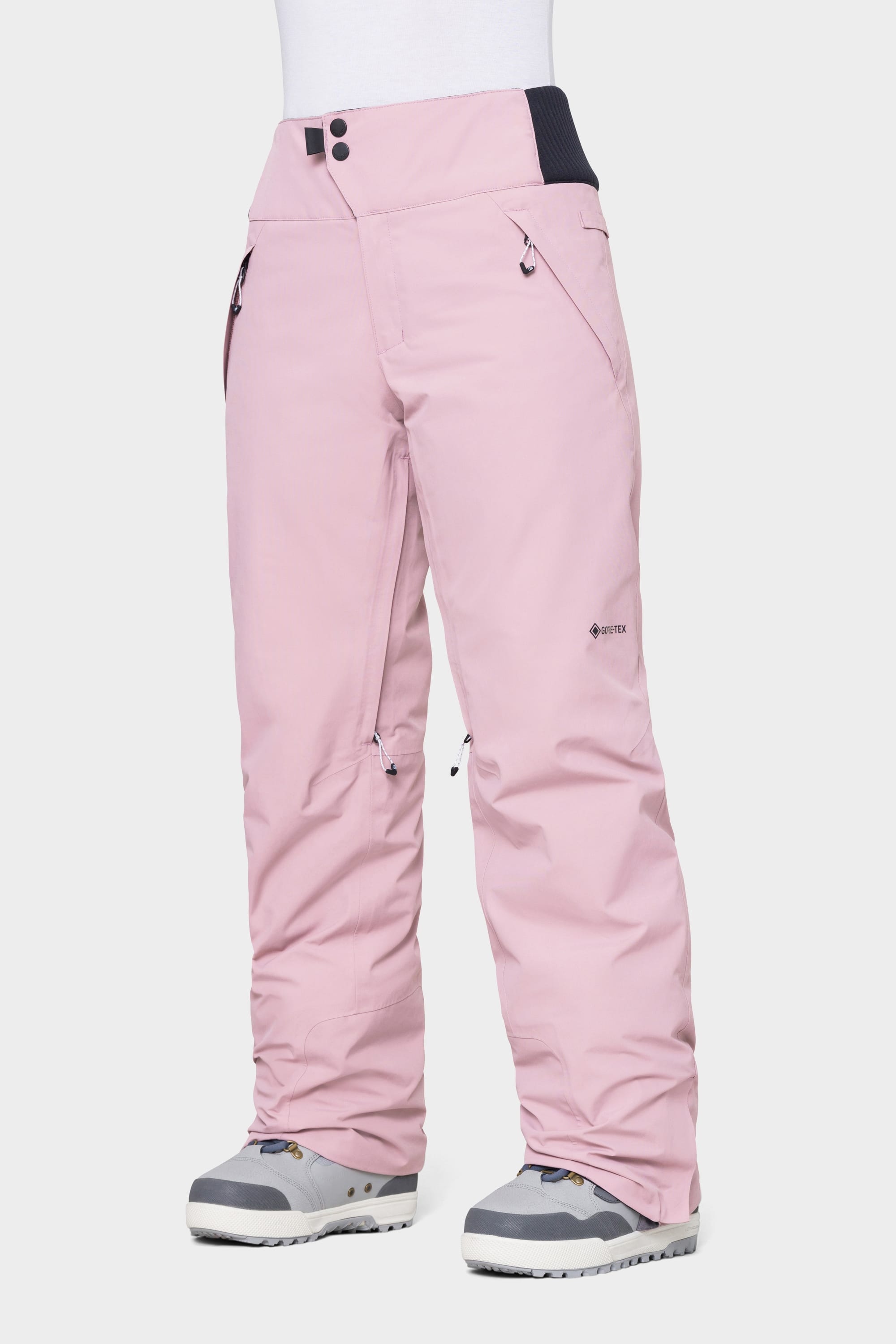 686 Womens Gore-Tex Willow Pant Dusty Mauve