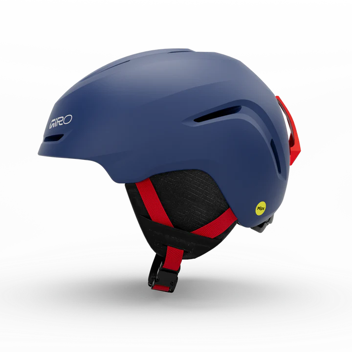 Kid's Spur Jr Mips Snow Helmet