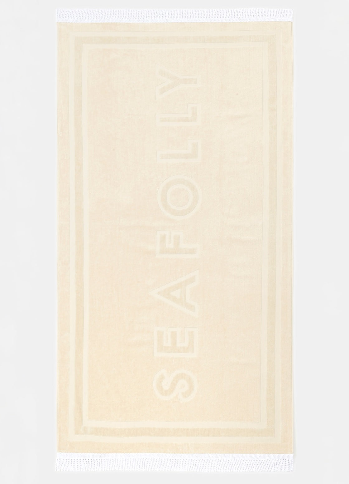 Summer Solstice Towel