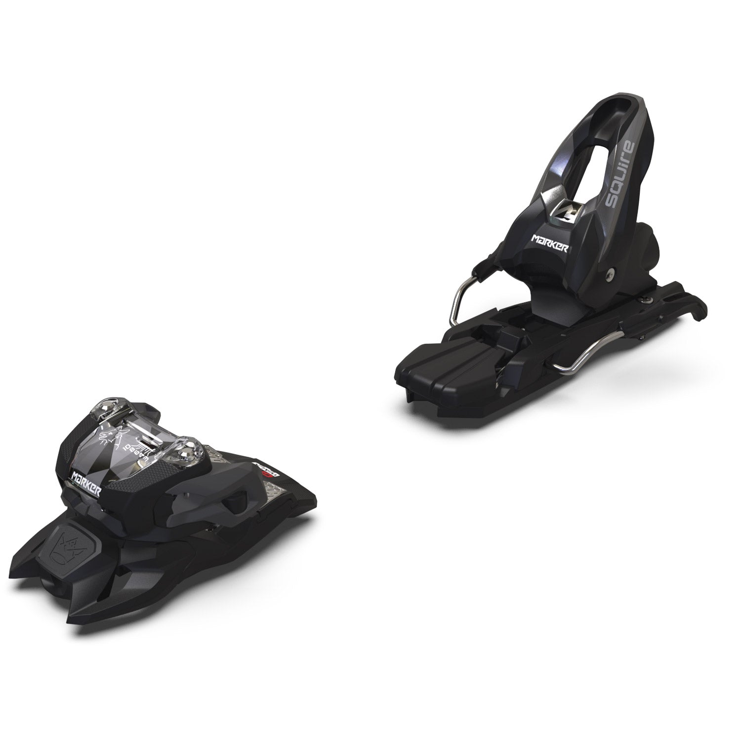 Squire 10 Ski Bindings