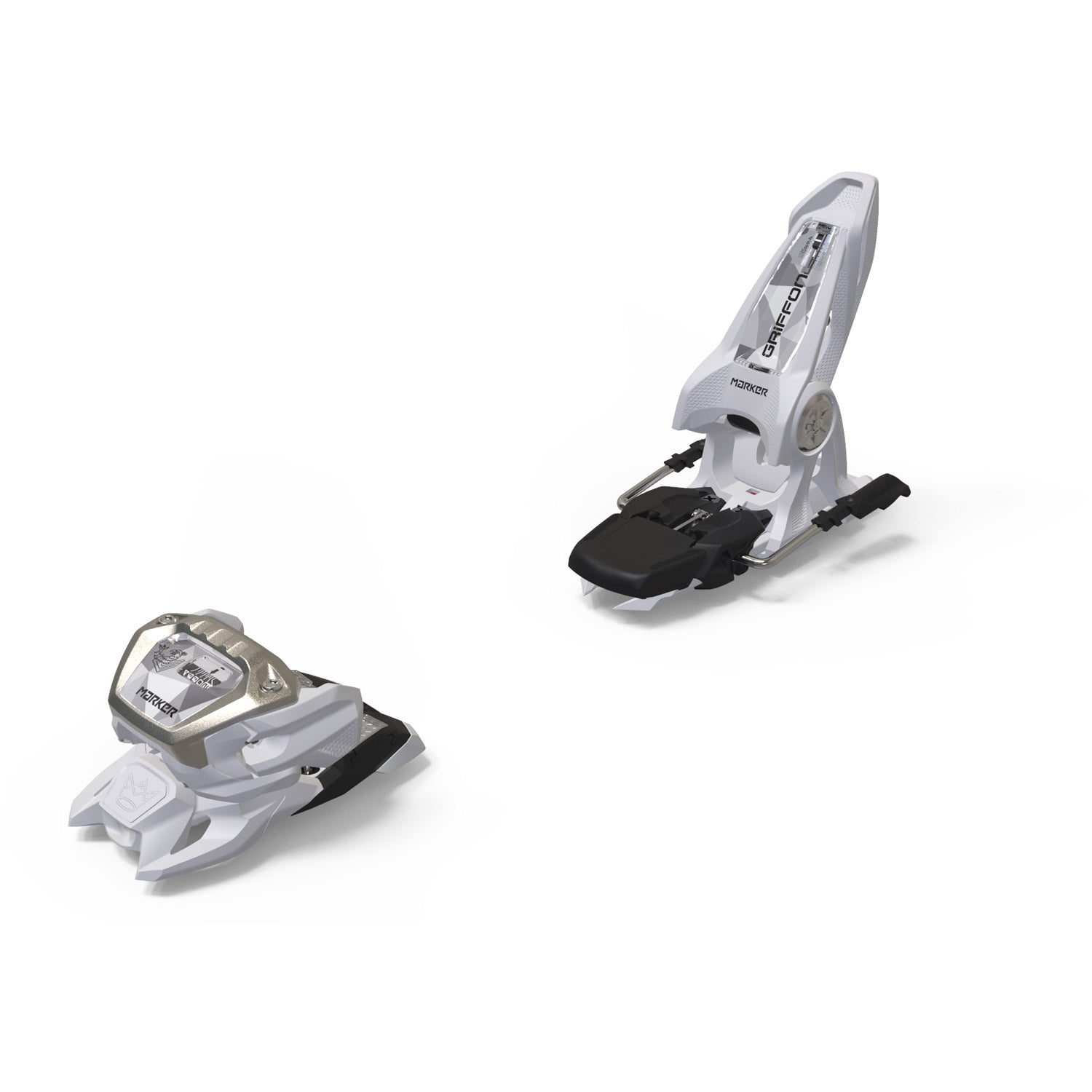 Griffon 13 ID Ski Bindings