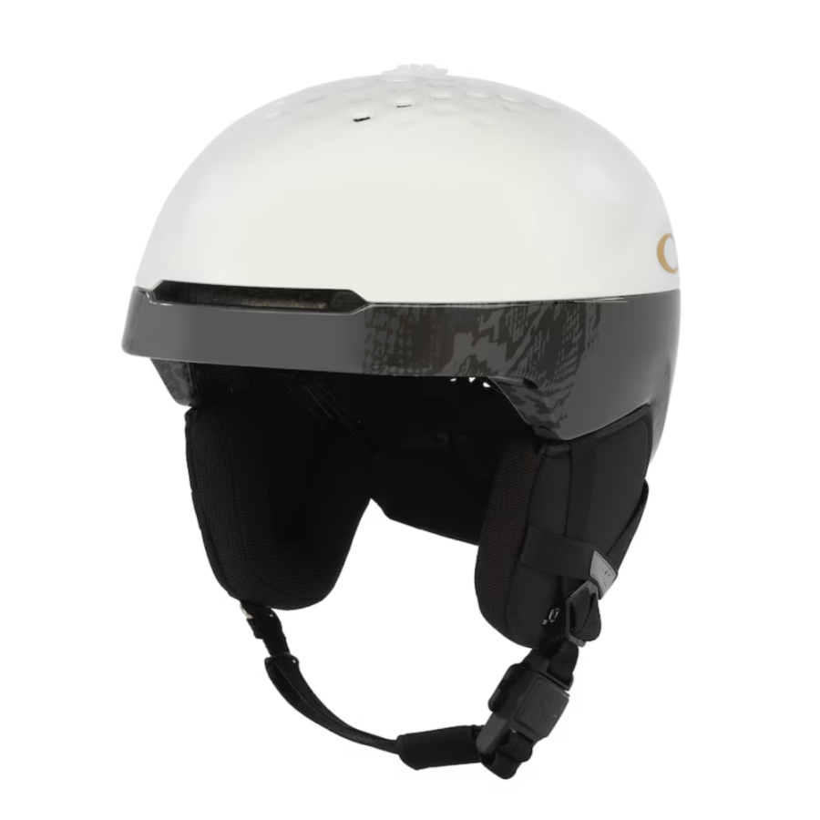 Mod 3 MIPS Asia Fit Snow Helmet