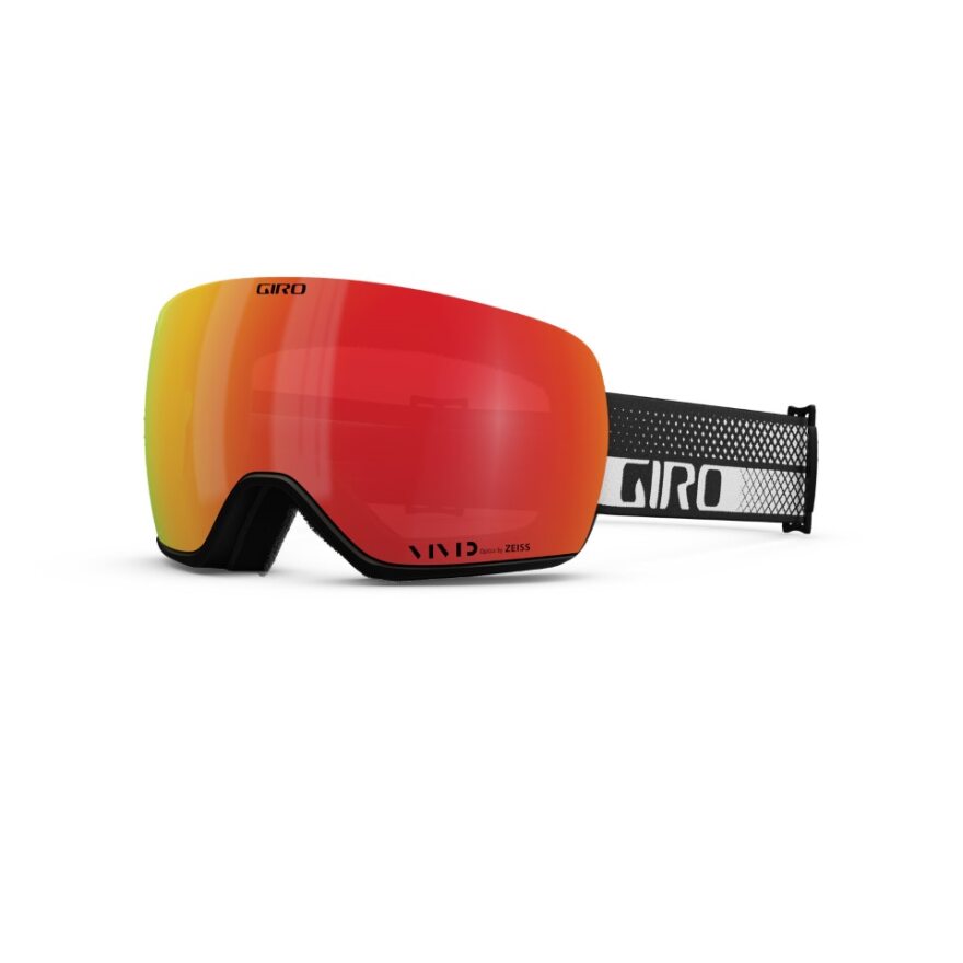 Article II Asian Fit Snow Goggle