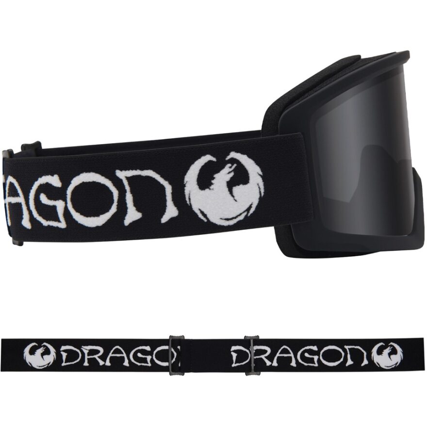 DX3 L OTG Snow Goggle