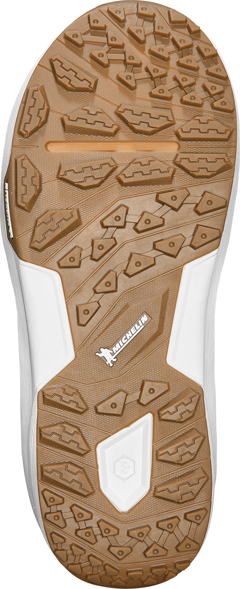 Double Boa Wide Snowboard Boots