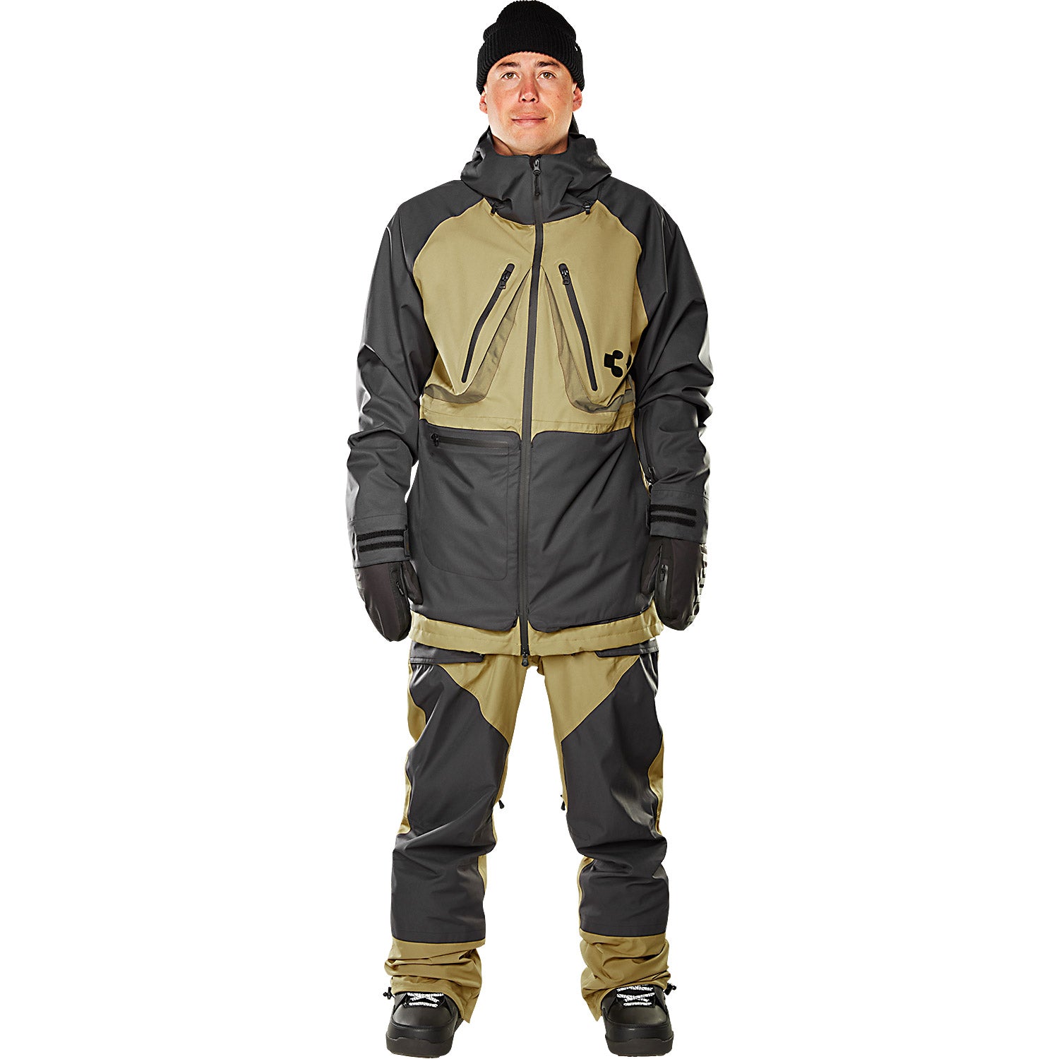 TM Snowboard Jacket