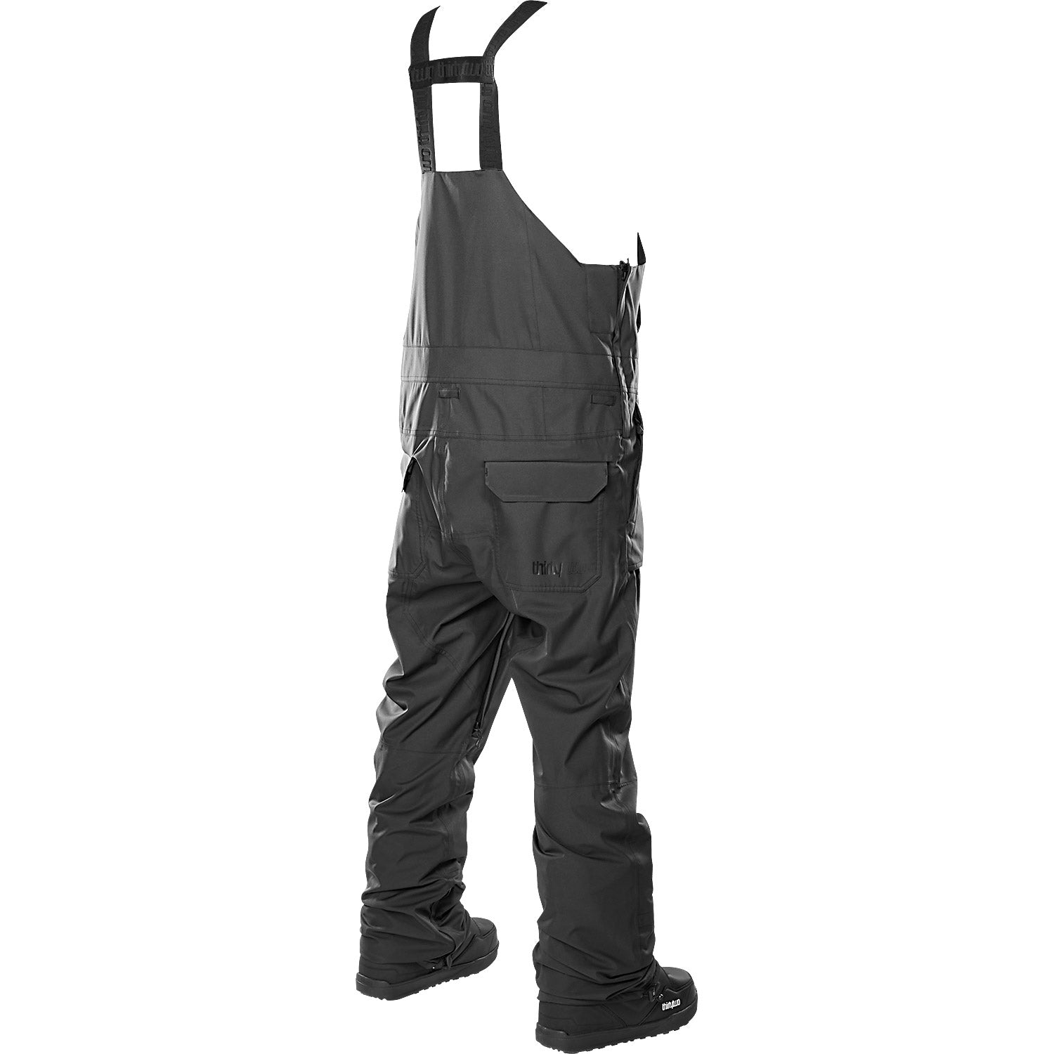 Basement Bib Snowboard Pant
