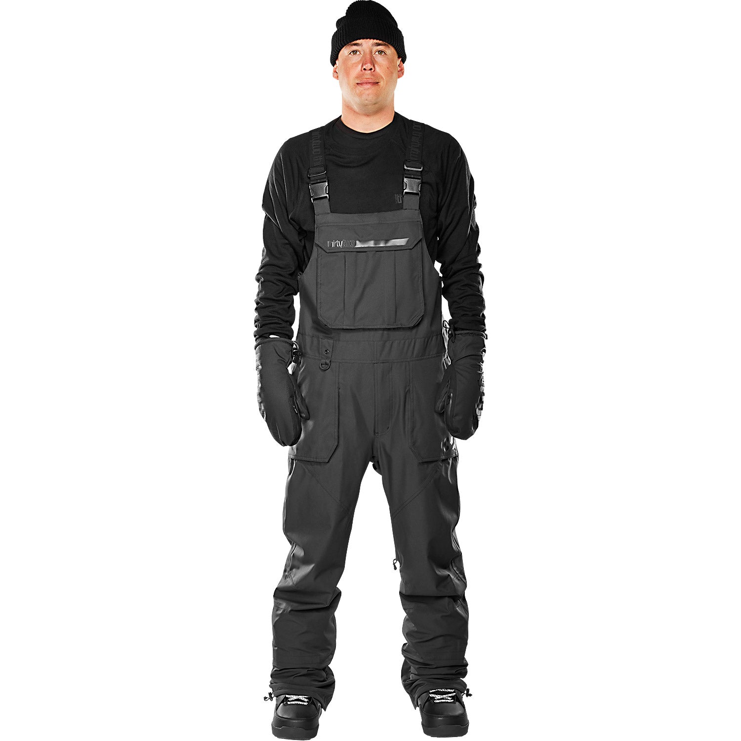 Basement Bib Snowboard Pant