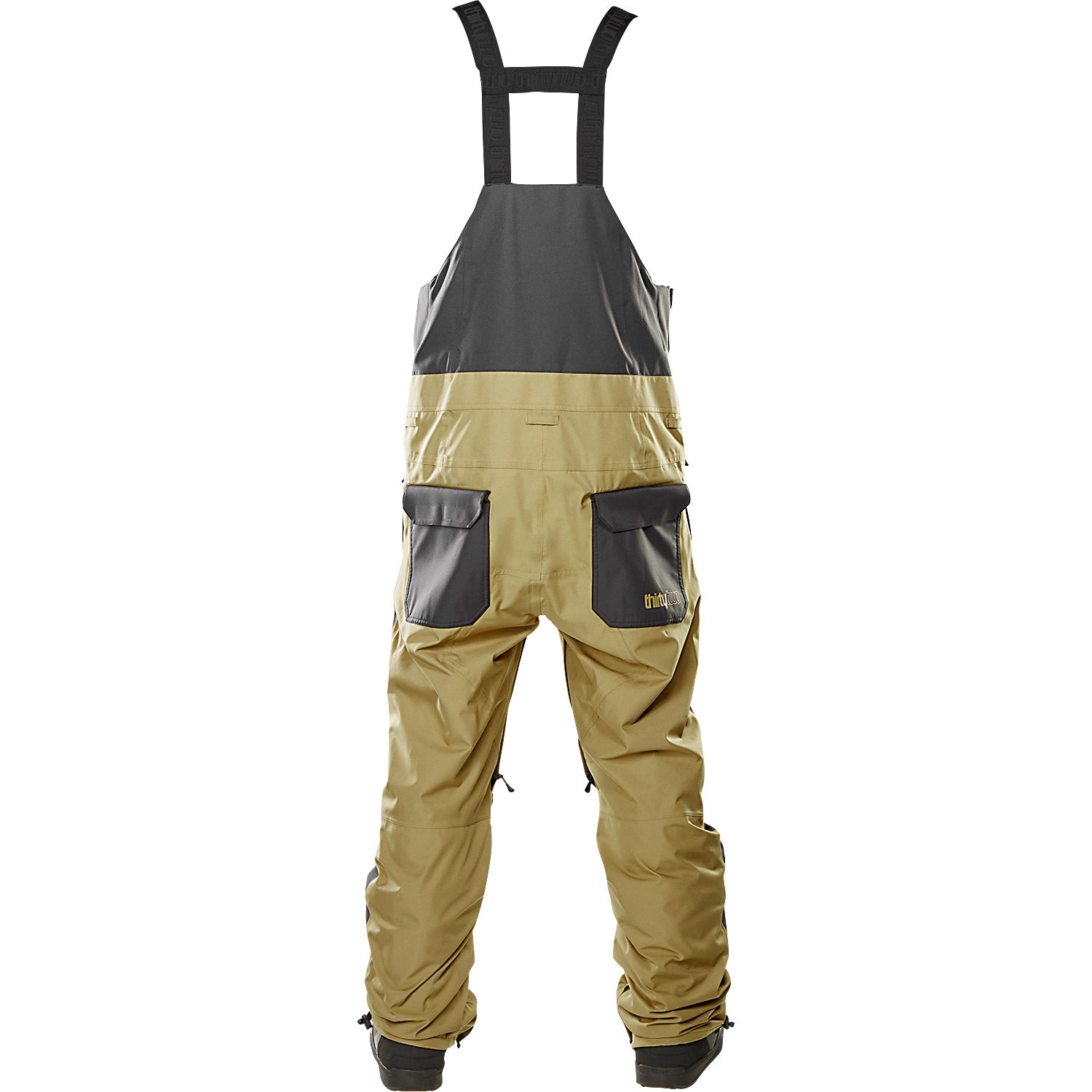Basement Bib Snowboard Pant