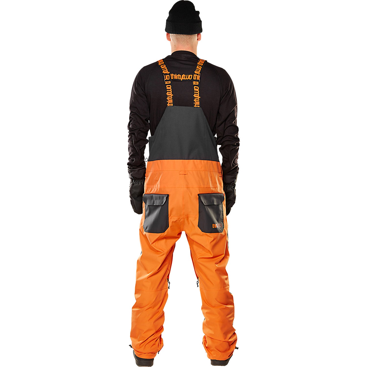 Basement Bib Snowboard Pant