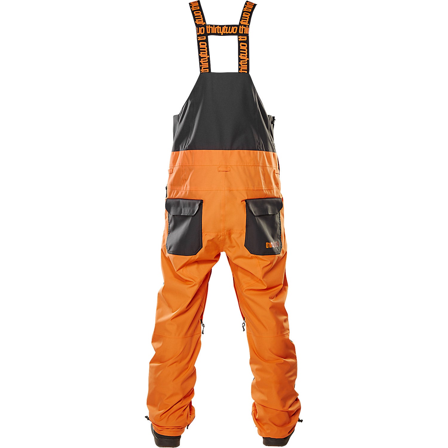 Basement Bib Snowboard Pant