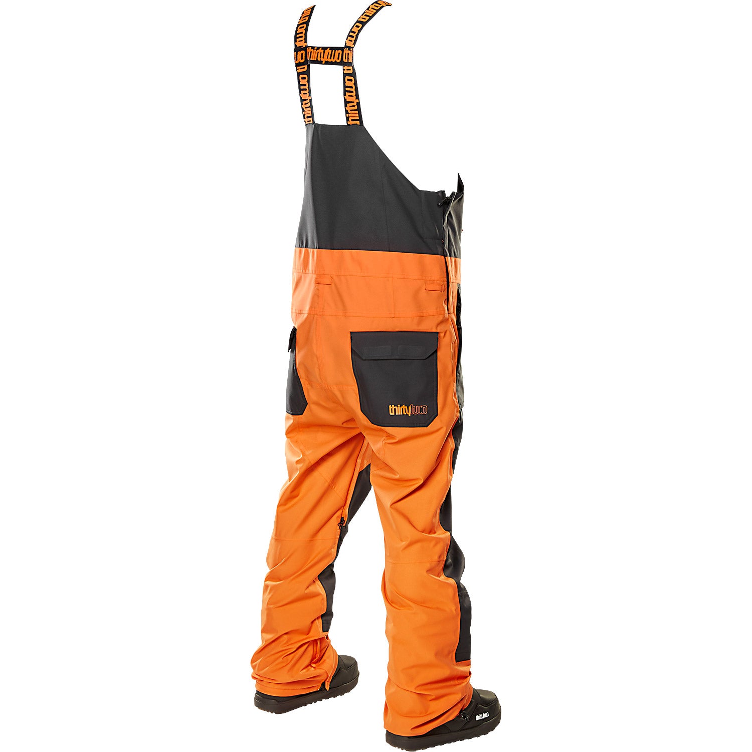 Basement Bib Snowboard Pant