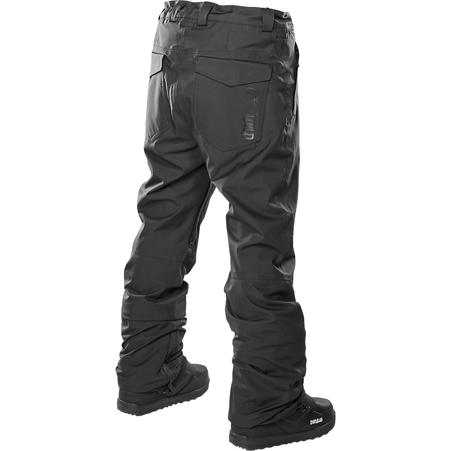 Wooderson Snowboard Pant
