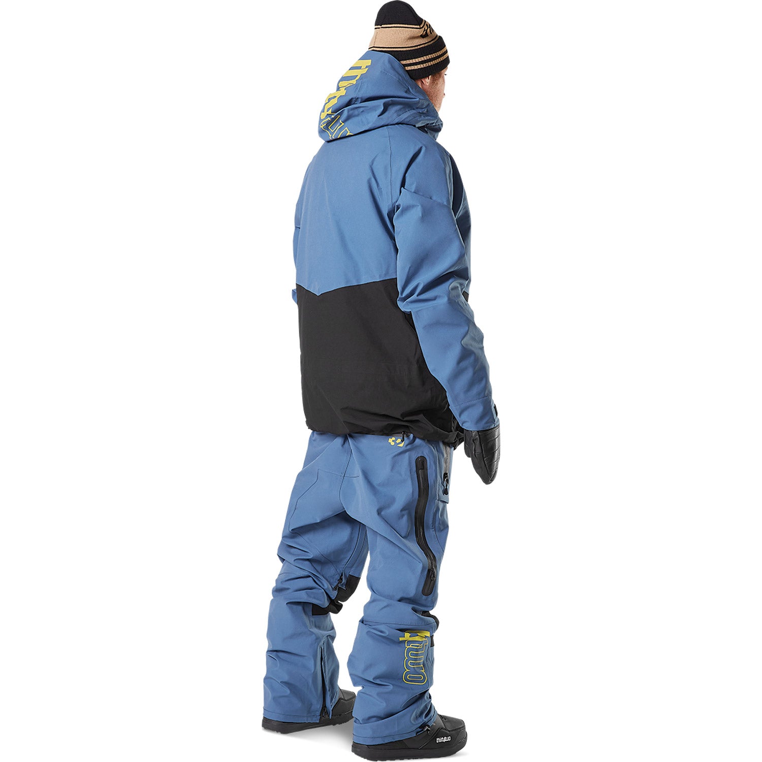 Men's TM-3 Snowboard Jacket