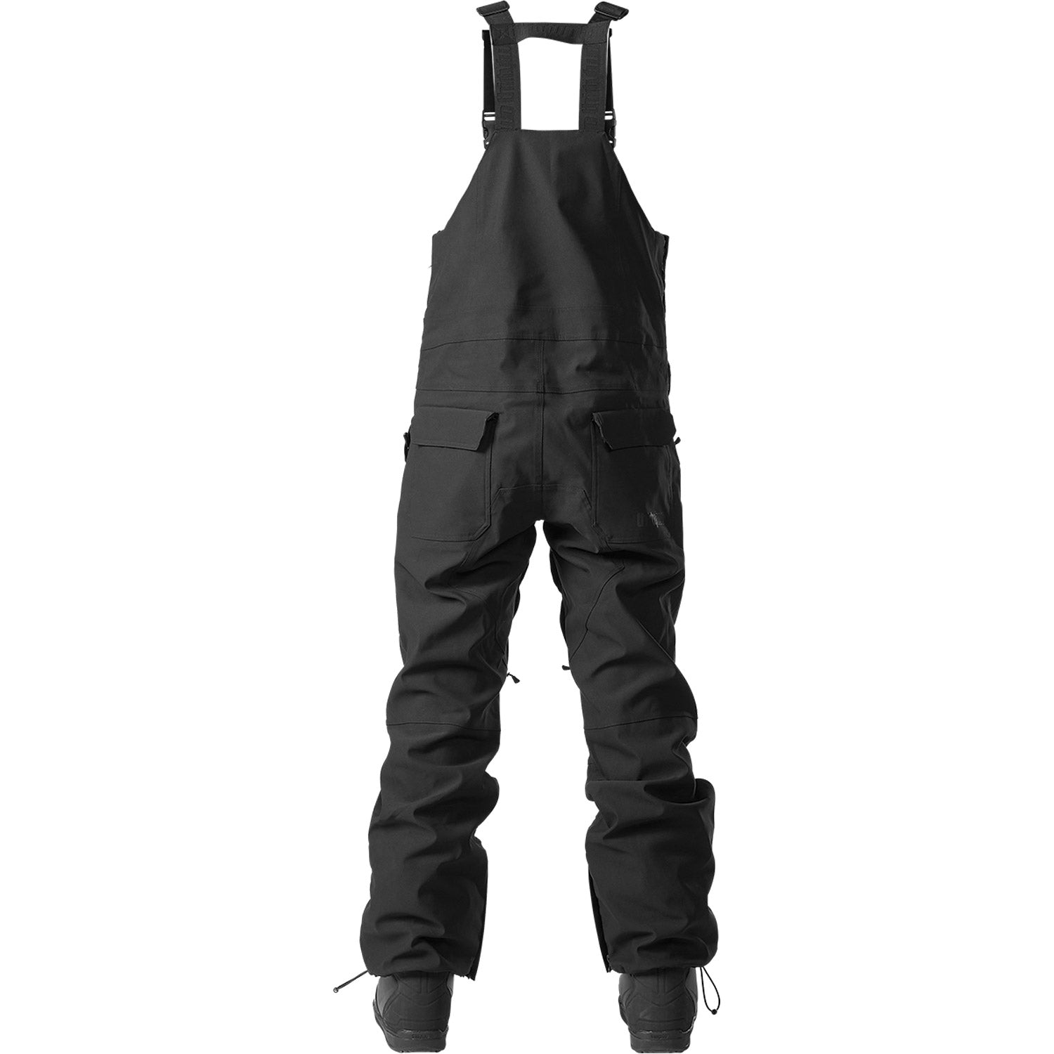 Men's Basement Bib Snowboard Pants