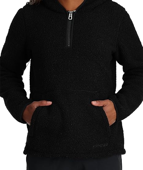 Womens Cloud Fleece Fleece Jacket