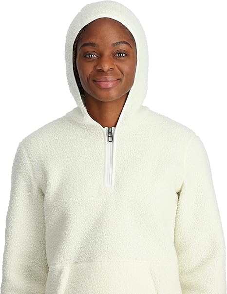 Womens Cloud Fleece Fleece Jacket