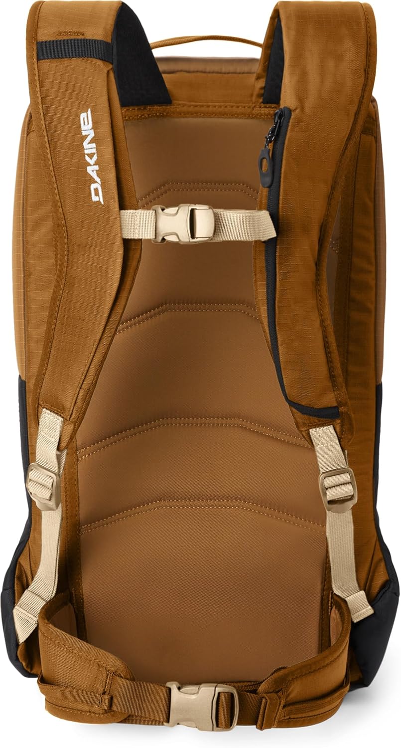 Mission Pro Backpack 25L -