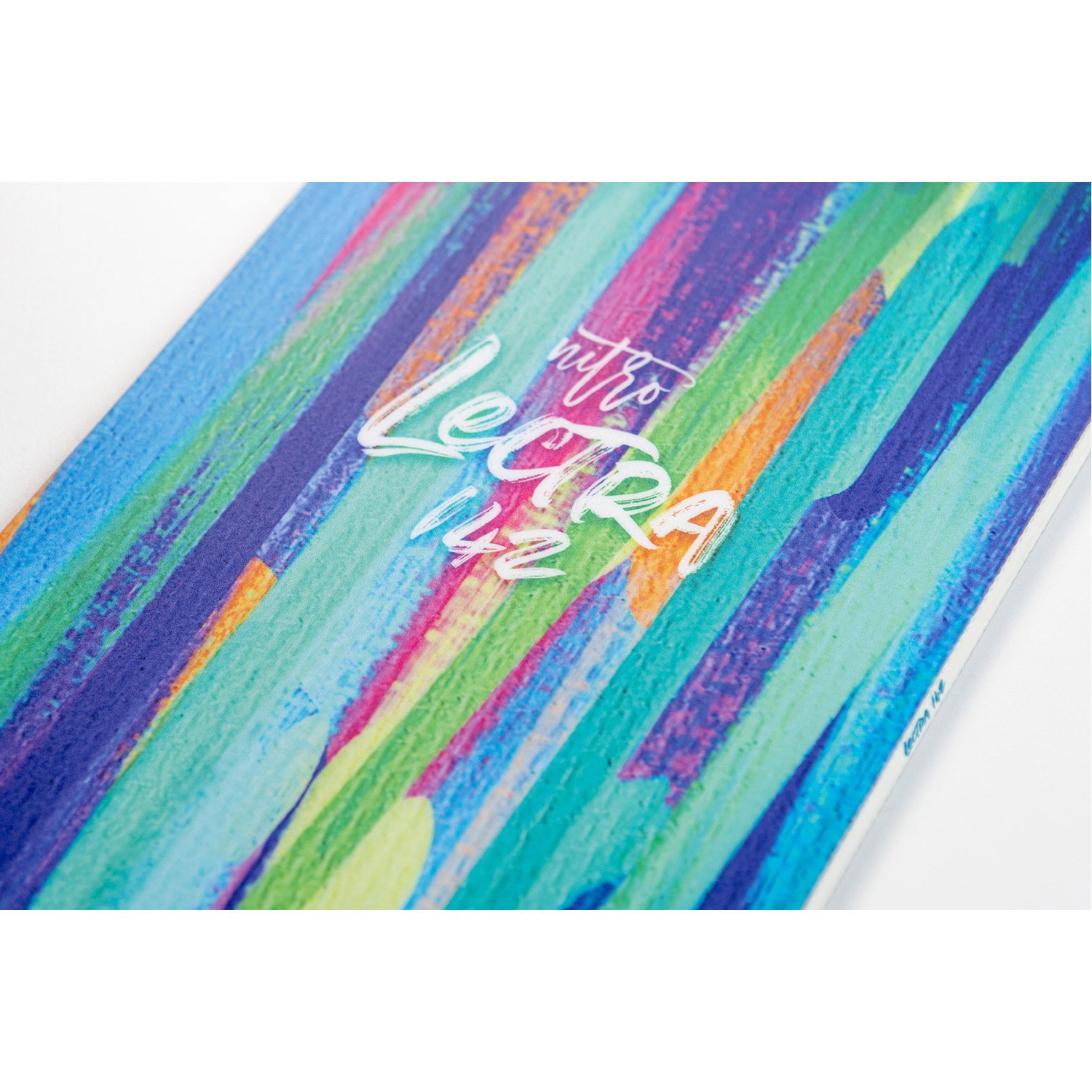 Lectra Blush Snowboard 2025