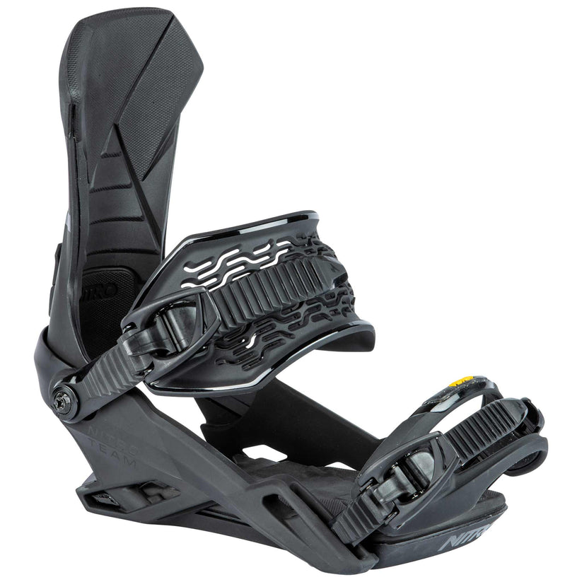 Men's Team Snowboard Binding's