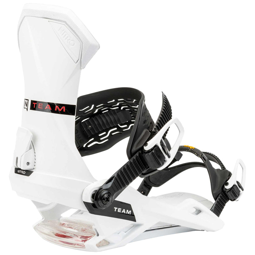 Men's Team Snowboard Binding's