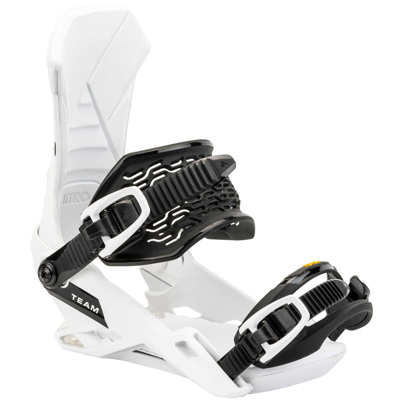 Men's Team Snowboard Binding's