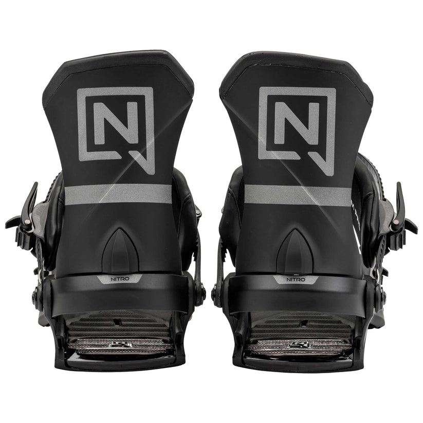 Men's Team Pro Snowboard Bindings