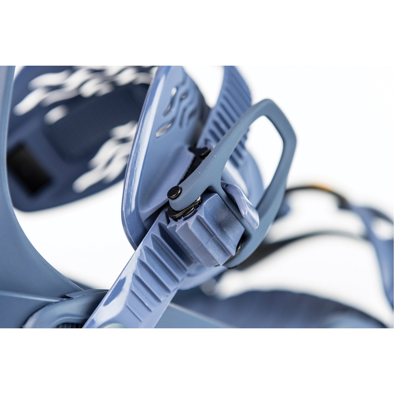 Ivy Snowboard Bindings