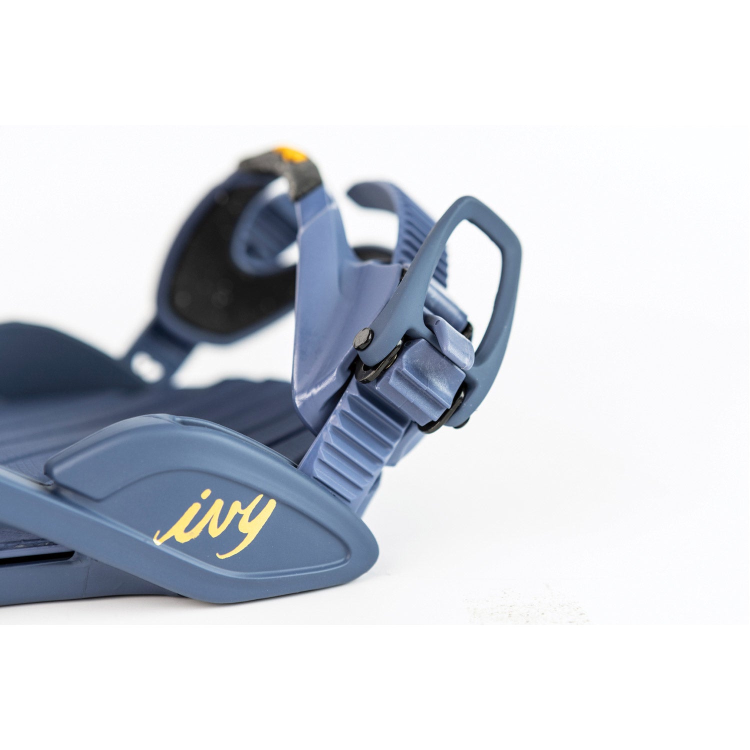 Ivy Snowboard Bindings