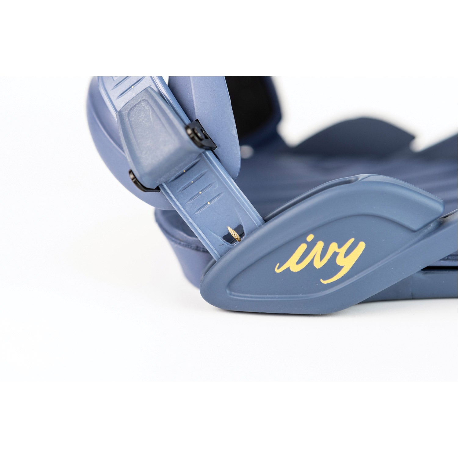 Ivy Snowboard Bindings