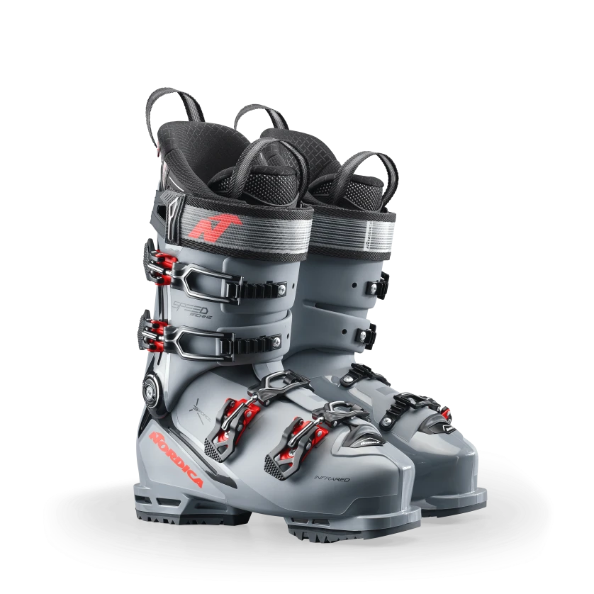 Speedmachine 3 120 Ski Boots