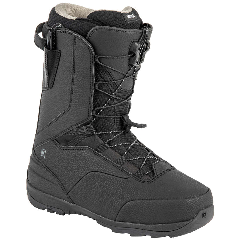 Men's Venture TLS Snowboard Boots