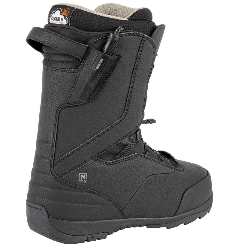 Men's Venture TLS Snowboard Boots
