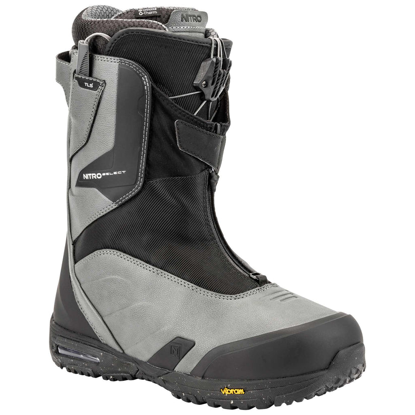 Men's Select TLS+ Snowboard Boots