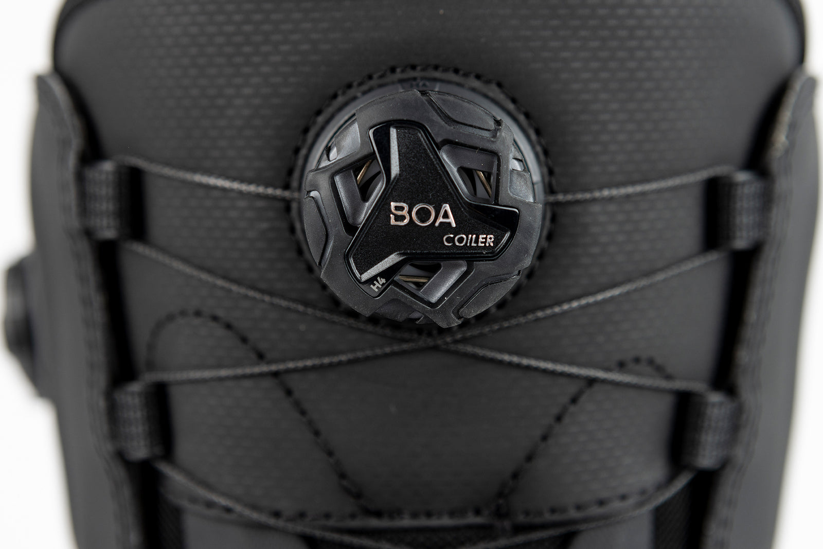 Darkseid StepOn BOA Snowboard Boots