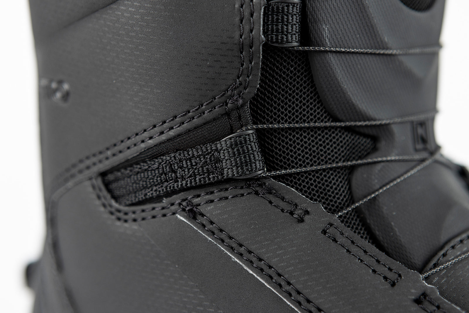 Darkseid StepOn BOA Snowboard Boots