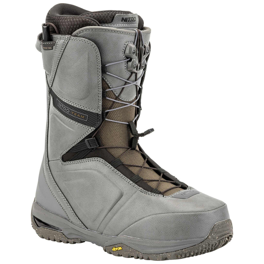 Men's Team TLS Snowboard Boots