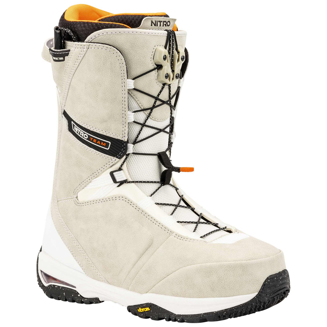 Men's Team TLS Snowboard Boots